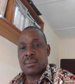 Vincent Aliogo
