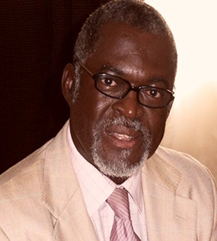 Larry Ossai, Chairman, Board of Directors