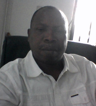 raphael Onovo General Manager Benkline Nigeria Limited