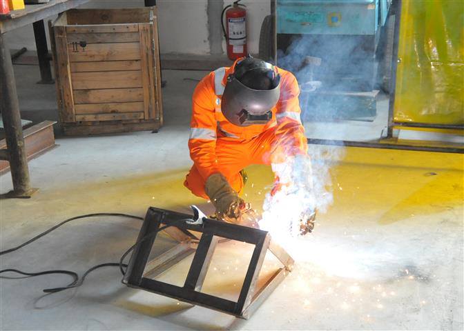 Construction Works
