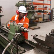 benkline workshop