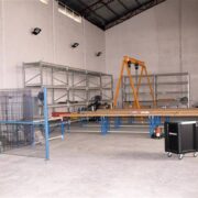 Facility Maintenance