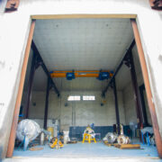 Workshop Services