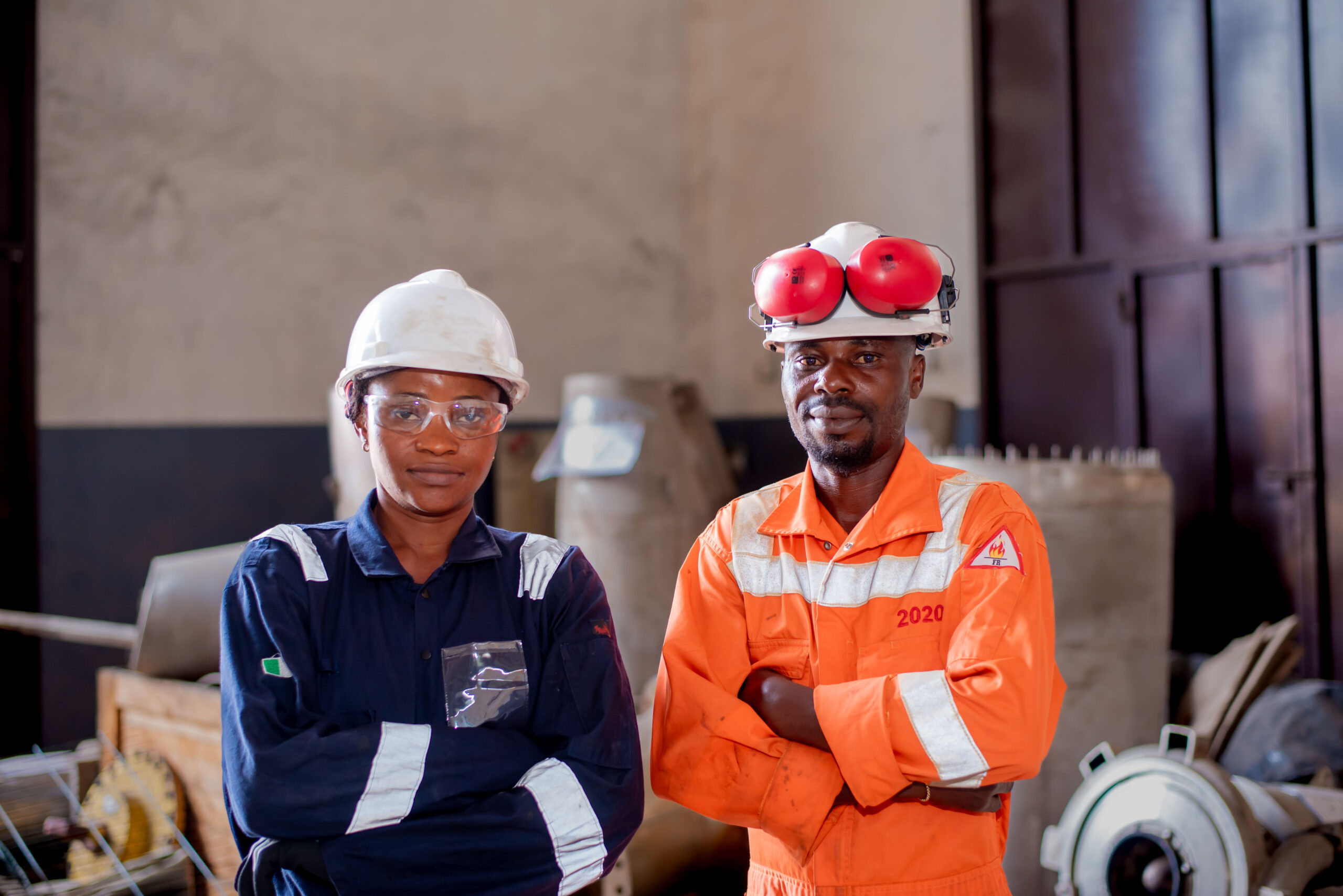 Manpower Services