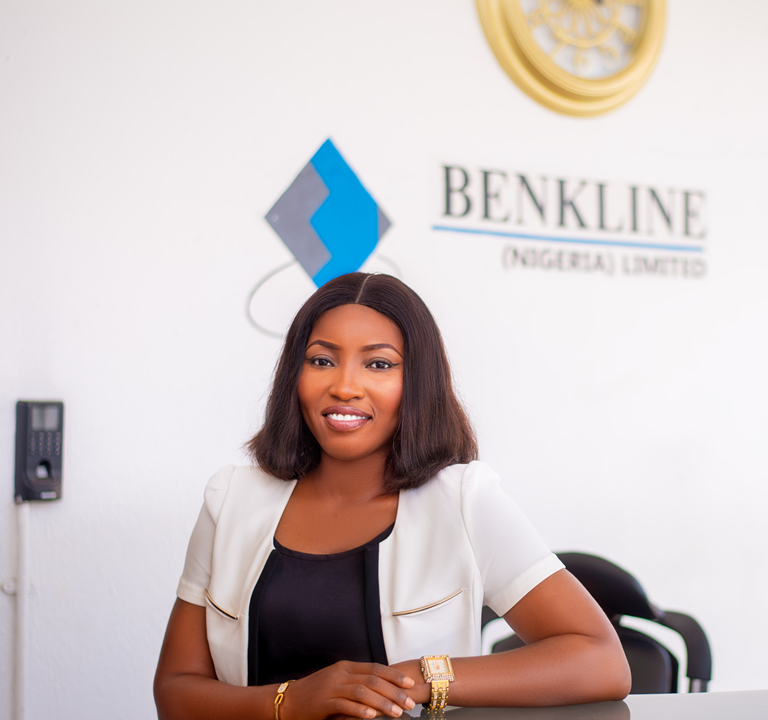 Benkline Nigeria Ltd