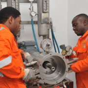 Pumps and rotating / static Equipment Services