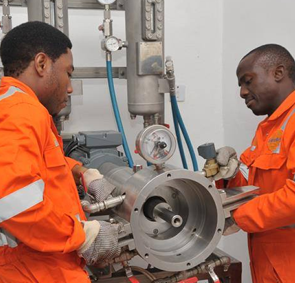 framo equipment