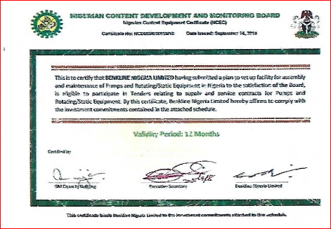ncdmb