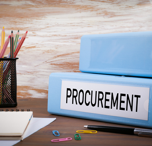 procurement at BEnkline
